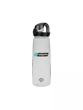 NALGENE | Gourde On The Fly Lock-Top Sustain 650ml | grau